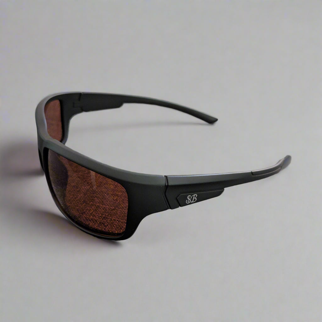 SB Polarised floating sunglasses 3.0 side image