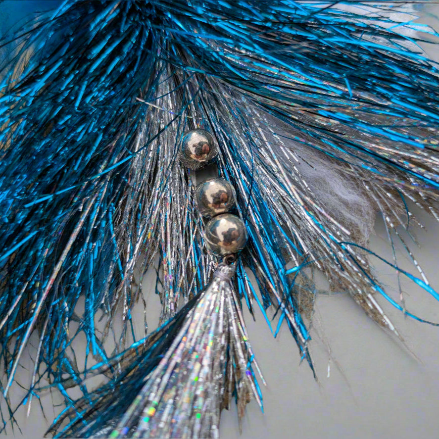 Snagged Bro Jig Flies