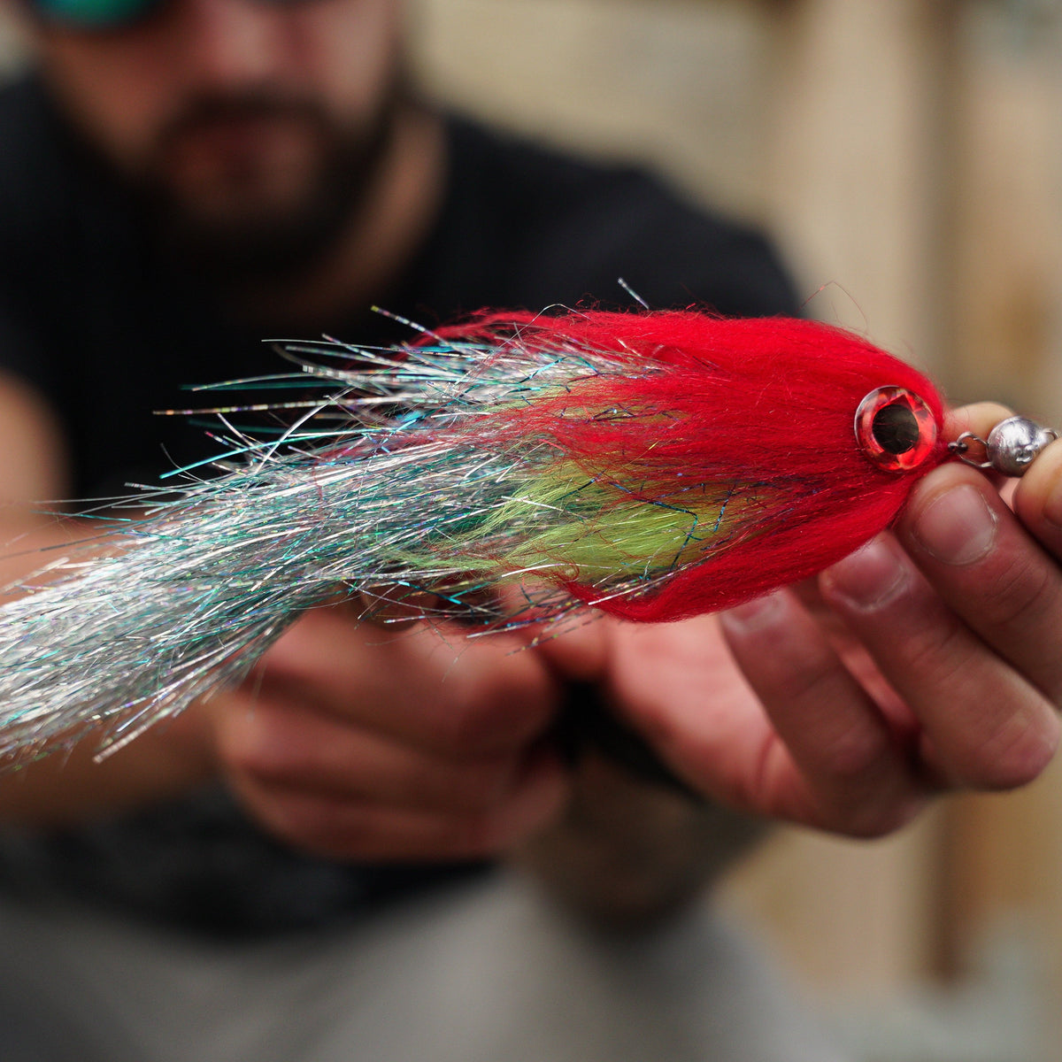 5g Cheb Rig SB Pike Fly 2.0 – Snagged Bro