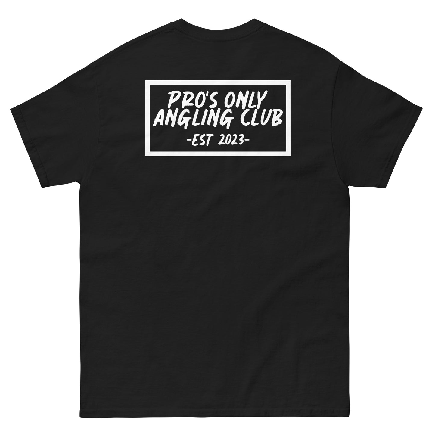 P.O.A.C Tee